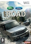 Ford Racing Off Road cover