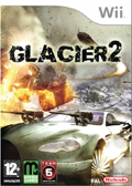 Glacier 2 cover