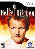 Hell's Kitchen cover
