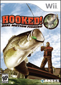 Hooked cover