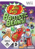 Jelly Belly: Ballistic Beans cover