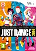 Just Dance 2014 cover