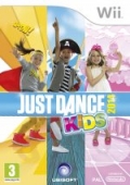 Just Dance Kids 2014 cover