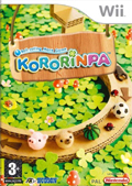 Kororinpa cover