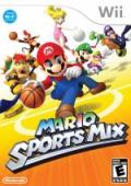 Mario Sports Mix cover