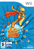 Minon: Everyday Hero cover