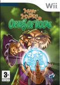 Myth Makers: Orbs of Doom cover