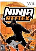 Ninja Reflex cover