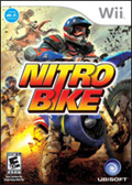 Nitrobike cover