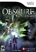 Obscure: The Aftermath cover