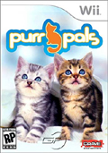 Purr Pals cover