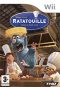 Ratatouille cover