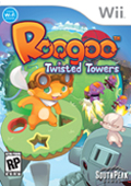 Roogoo cover