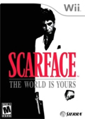 Scarface cover