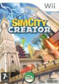 SimCity Creator cover