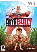 The Ant Bully cover