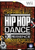 The Hip Hop Dance Experience cover