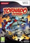 Tornado Outbreak cover