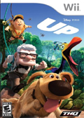 Up cover