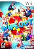 Wipeout 3 cover