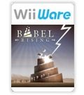 Babel Rising cover