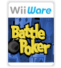 Battle Poker cover