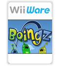 Boingz cover