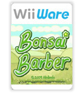 Bonsai Barber cover