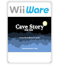 Cave Story cover