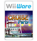 Cruise Party cover