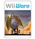 Dragon Master Spell Caster cover