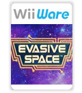 Evasive Space cover