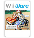 Family Go-Kart Racing cover