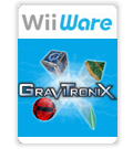 Gravitronix cover