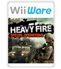 Heavy Fire: Special Operations cover