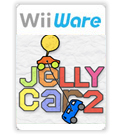 JellyCar 2 cover