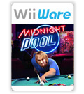 Midnight Pool cover