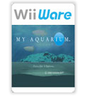 My Aquarium cover