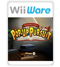 PictureBook Games: Pop-Up Pursuit cover