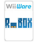 Robox cover