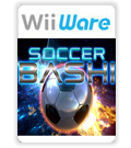 Soccer Bashi cover