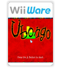 Ubongo cover