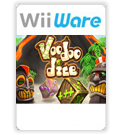 Voodoo Dice cover