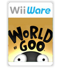 World of Goo cover