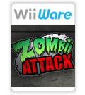 Zombii Attack cover