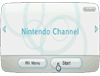 Nintendo Channel