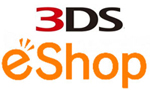 3DS eShop games