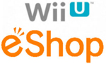 Wii U eShop games