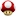 Mushroom powerup