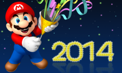 New Mario Game May Be Coming to Wii U